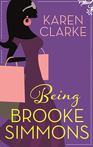 Being Brooke Simmons book cover
