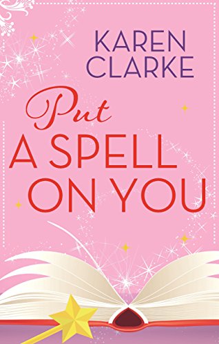 Put a Spell on You book cover