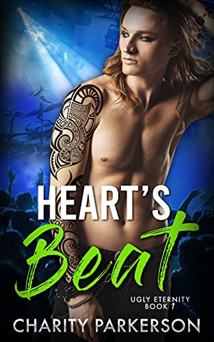 Heart's Beat book cover