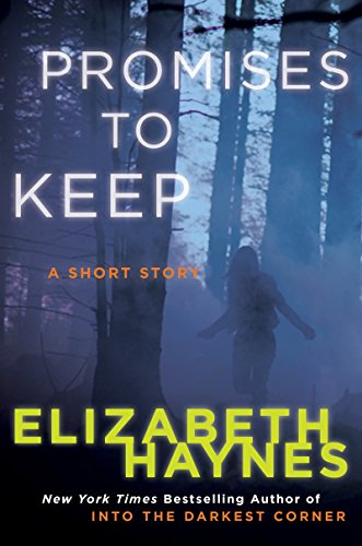 Promises to Keep book cover