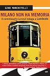 Milano non ha memoria. Il commissario Lorenzi indaga a Lambrate