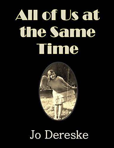 All of Us at the Same Time book cover