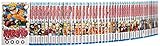 NARUTO-ナルト- コミック 1-71巻セット(全巻完結)