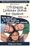 Esl Games 176 English Language Games For Children English Edition