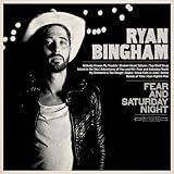 Fear And Saturday Night (2015)