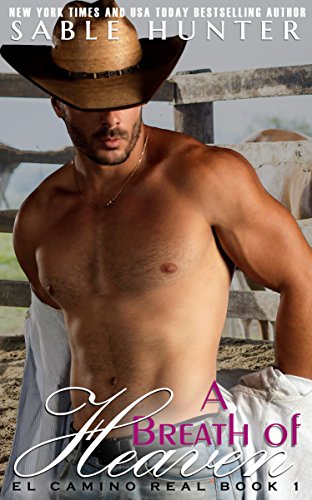 A Breath of Heaven book cover