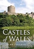Castles Of Wales English Edition