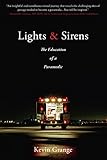 Lights And Sirens English Edition