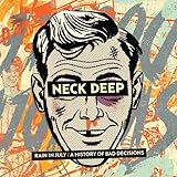 A History Of Bad Decisions (2013)