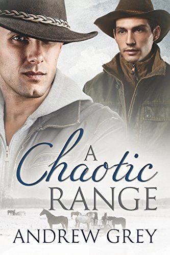 A Chaotic Range cover