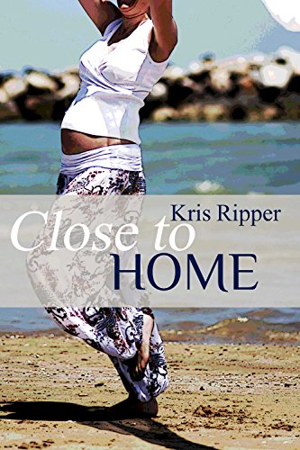 Close to Home book cover