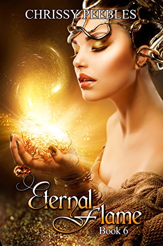 Eternal Flame cover