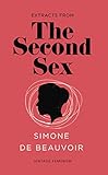 The Second Sex Vintage Feminism Short Edition Vintage Feminism Short Editions English Edition