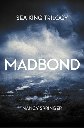 Madbond book cover