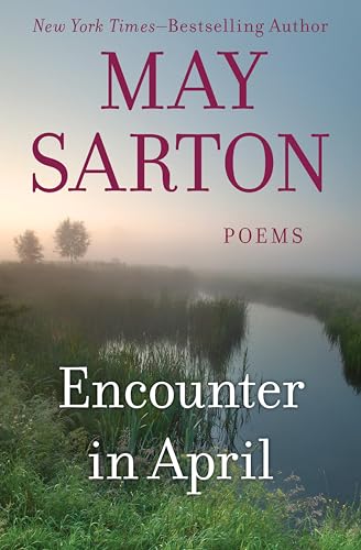 Encounter in April book cover