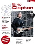 Voyage En Guitare Eric Clapton