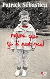 Mme Que A Speut Pas