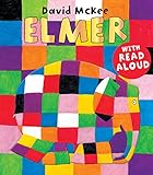 Elmer English Edition