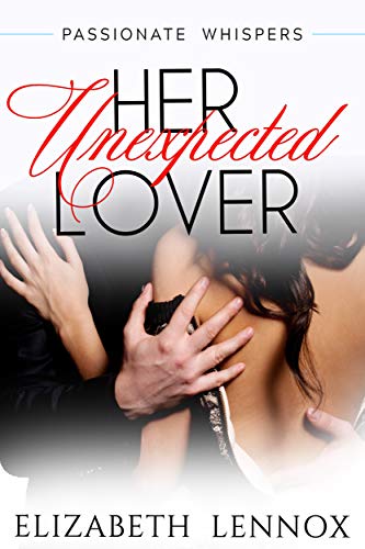 Her Unexpected Admirer book cover