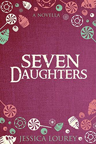 Seven Daughters cover