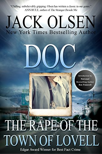 Doc book cover