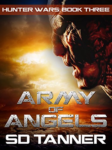 Army of Angels book cover