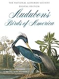 Audubons Birds Of America The Audubon Society Baby Elephant Folio English Edition