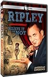 American Experience: Ripley: Believe It or Not