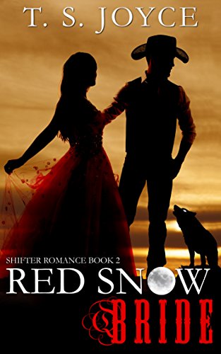 Red Snow Bride book cover