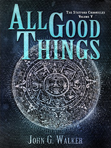 All Good Things book cover