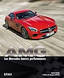 Amg : Les Mercedes Hautes Performances