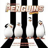 Penguins Of Madagascar Soundtrack