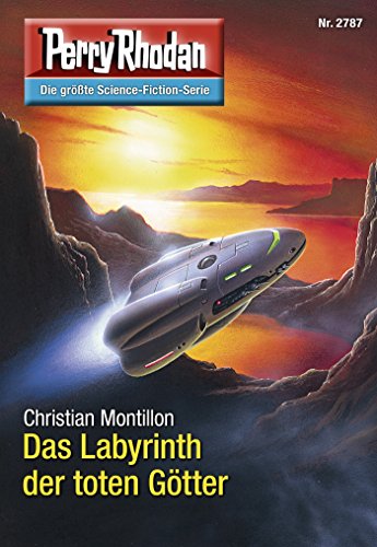 Das Labyrinth der toten Götter: Zyklus "Das Atopische Tribunal" book cover