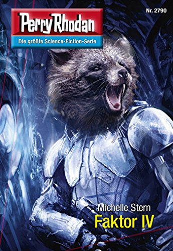Faktor IV: Zyklus "Das Atopische Tribunal" book cover