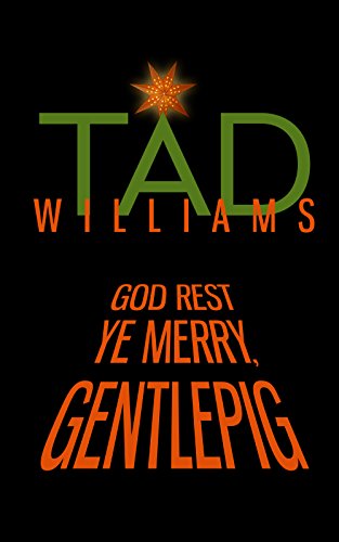 God Rest Ye Merry, Gentlepig cover