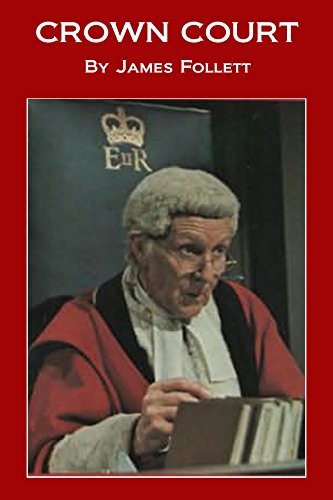 Crown Court book cover