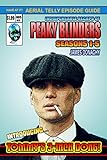 Peaky Blinders Series 15 Episode Guide English Edition