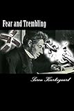 Fear And Trembling English Edition
