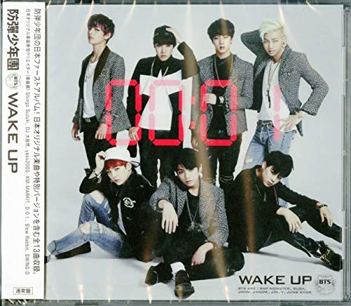 Wake Up