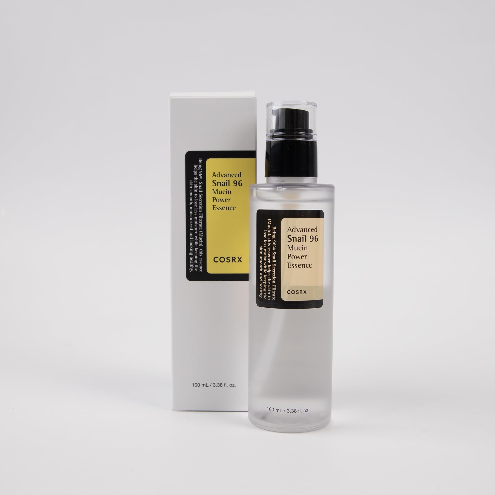 COSRX Advanced Snail 96 Mucin Power Essence