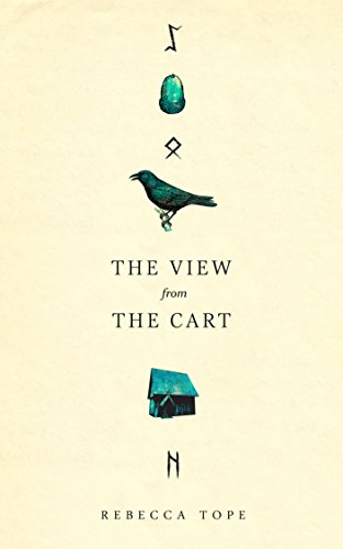 The View From the Cart book cover