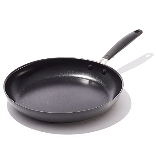 OXO Good Grips Nonstick Black Frying Pan