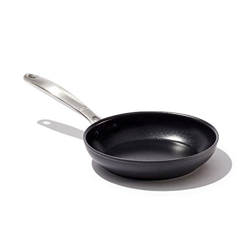 OXO Good Grips PFAS-Free Ceramic Nonstick 8" Frying Pan