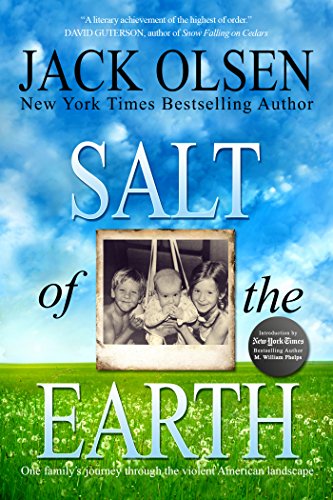 Salt of the Earth book cover