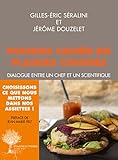 Poisons Cach%C3%A9s Ou Plaisirs Cuisin%C3%A9s: Dialogue Entre Un Chef Et Un Scientifique (domaine Du Possible)