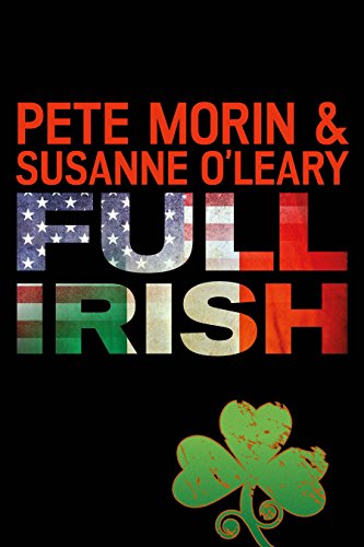 Full Irish book cover