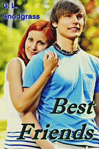 Best Friends book cover
