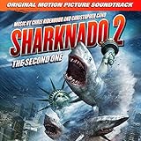 Sharknado 2: The Second One Soundtrack
