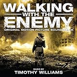 Walking With The Enemy Soundtrack