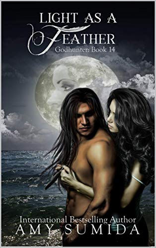 Light as a Feather cover